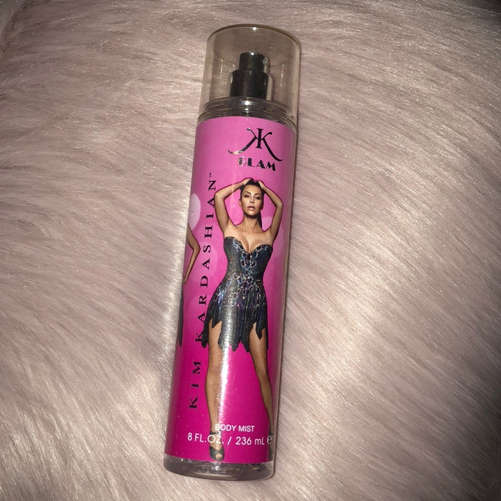 🖤💗Kim Kardashian Body Mist!
